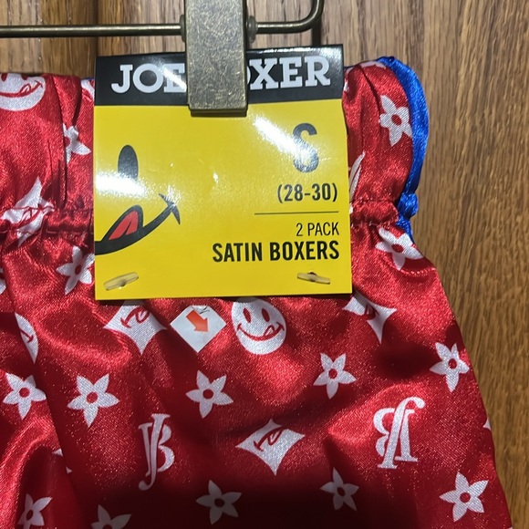 Joe Boxer - Picture 2 of 4